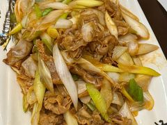 -春發合饭庄