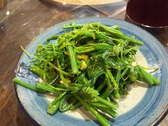 -兰溪小馆(东直门簋街店)