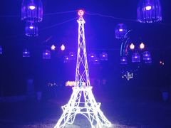 -凤凰山海港乐园