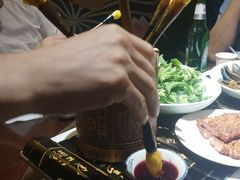 -杨记隆府(汉街店)