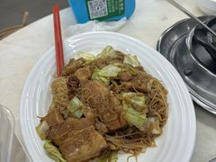 -新峰肉骨茶