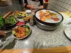 -酒拾烤肉(九方店)