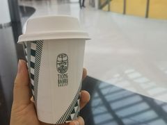 -Tiong Hoe Specialty Coffee(VivoCity)