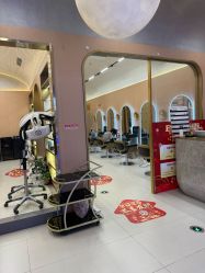 -LEE TIME·丽美时沙龙