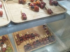 -喜YOU冰糖葫芦·艾炒酸奶(兰州中心店)