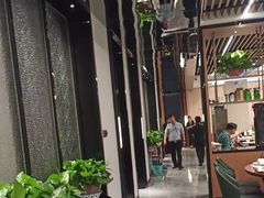 -国人川菜(李家村建东街店)