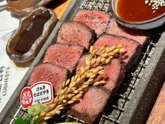 -炉胜·炉端烧·居酒屋