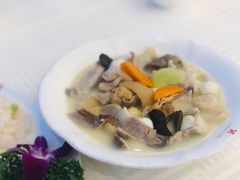 老扬州杂烩-怡园饭店-餐厅(四望亭店)