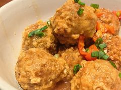 -传统菜农庄(皇姑路店)