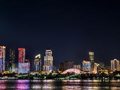 -武汉两江游览·夜游长江(汉口粤汉码头)