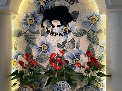 -Mezomd曼索蒂西班牙餐厅(广粤店)
