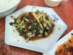 -旺家土菜馆(白水洋双溪镇店)