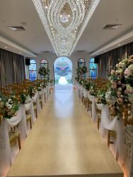 -格乐利雅婚礼艺术中心(南外滩店)