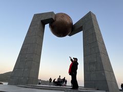 -青澳湾北回归线广场