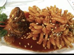 -东四民芳餐厅(世茂工三店)