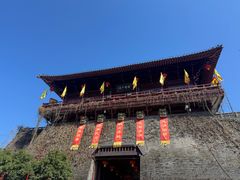-杭州宋城