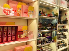 -泡泡玛特POPMART(赛格国际购物中心店)