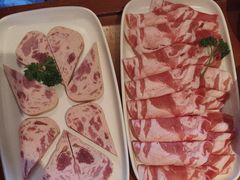 -老员外骨汤火锅(海州古城店)