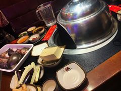 -营信刘罗锅铁锅炖(建华店)