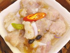 -潮福城大酒楼(北尚店)