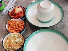 -屋里家延边朝鲜族冷面(梅林3店)