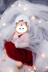 -小熊维尼高端儿童摄影(宝安旗舰店)