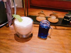 -ZING COFFEE 镜咖啡