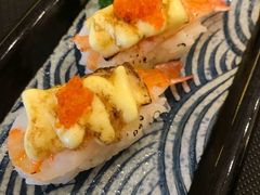 -食鲤料理(西虹东路店)