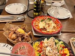 -IL TEATRO 精品意大利餐厅