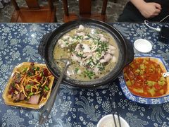 -记忆湘菜馆(芙蓉镇店)
