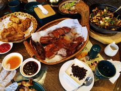 -老广酒楼(樱花店)