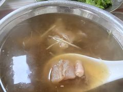 -阿秋牛排(湖心街店)