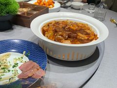 -阿五黄河大鲤鱼(纬三路店)