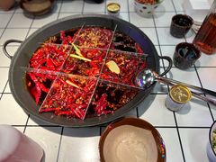 -厂花素芬九宫格火锅(红光店)