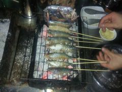 -小象钓虾·营地烧烤(洛溪店)