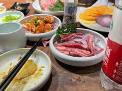 -九田家黑牛烤肉料理(太阳宫广场店)