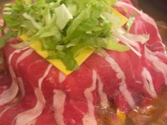 -WOW LUCKY创意韩料(龙阳广场店)