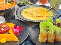 -KingThaia金泰兰(滨江天街店)