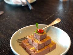 -长春凯悦酒店-品悦中餐厅