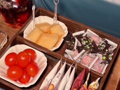 -江南足纪·影院足道·轻奢SPA(红山6979店)