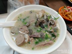 -福寿斋·老北京铜锅涮肉·烧烤(清岚店)