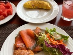 -上海明天广场JW万豪酒店