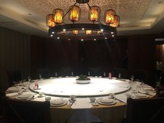 包厢-满满海佛跳墙(千禧店)