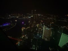 -苏丝的天空高空酒吧Suzie's Sky Bar