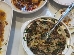 -渔家风味·鲅鱼水饺·央视展播·海鲜天津菜(开发区店)