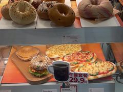 -Tims天好咖啡(华侨城步行街店)