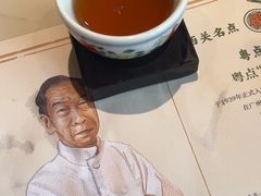 -悦满楼·西关名点·湛江名菜(航空综合大厦店)