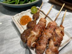 -志明眷村·台式融合菜·宵夜