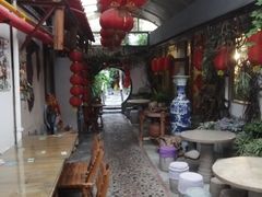 大堂-宝源饺子(麦子店街店)