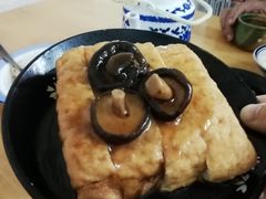 -大自然素食(望桐路店)